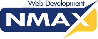 NMAX Web development