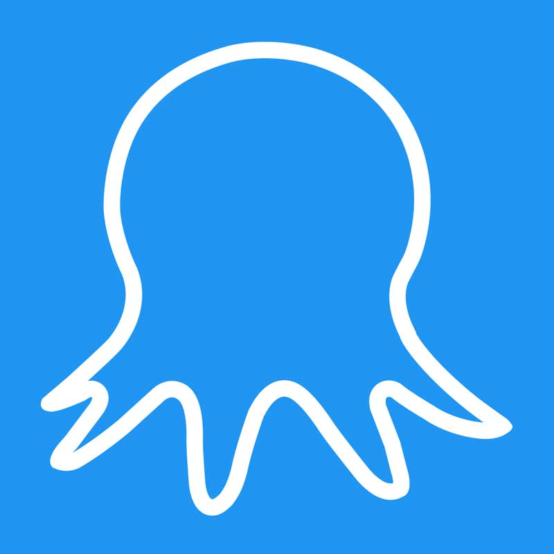 Octoparce