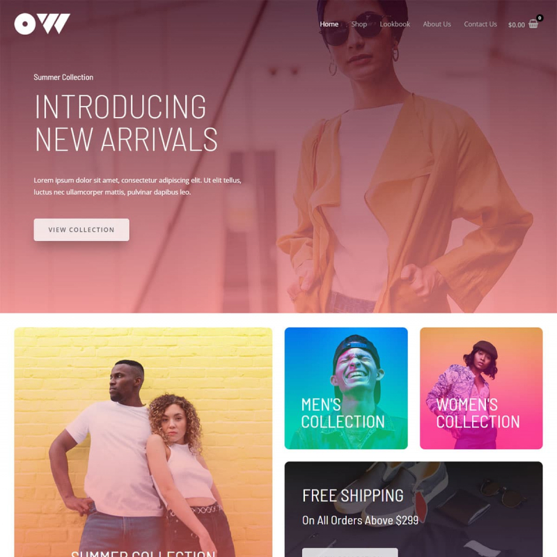 Brandstore Pro